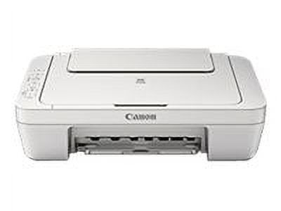 Canon PIXMA MG2920 Wireless Inkjet All-in-One Multifunction Printer - image 1 of 3