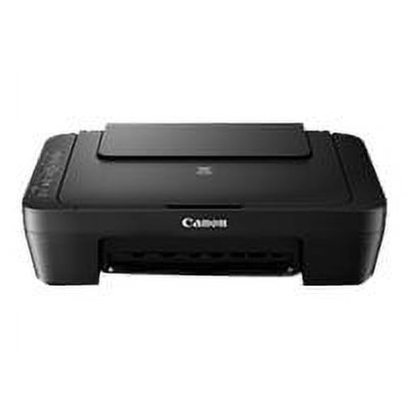 Canon PIXMA MG3029 - Multifunction printer - color - ink-jet - 8.5 in x 11.7 in (original) - A4/Legal (media) - up to 8 ipm (printing) - 60 sheets - USB 2.0, Wi-Fi(n) - with Canon InstantExchange