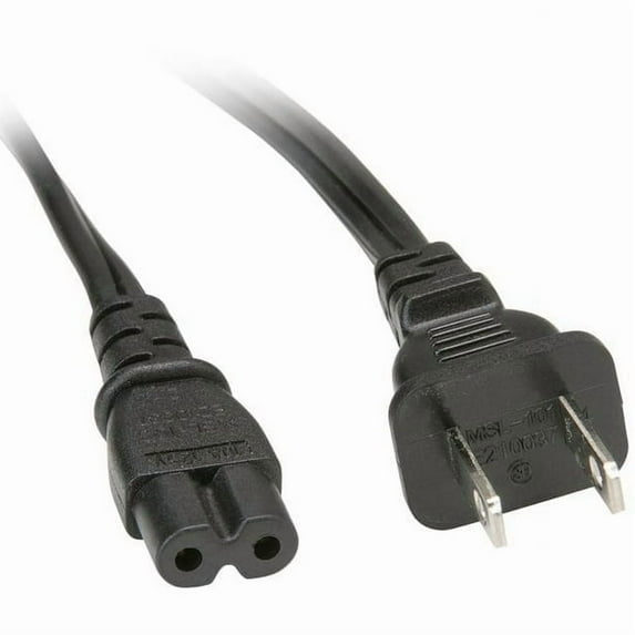 Cable Alimentazione Elettrico Compatibile Con Canon Pixma MG - Foto 9