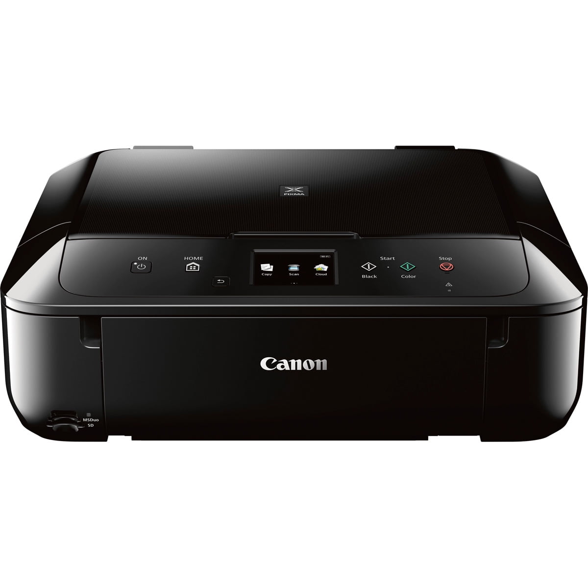 Canon PIXMA MG6820 All-In-One Wireless Inkjet Printer