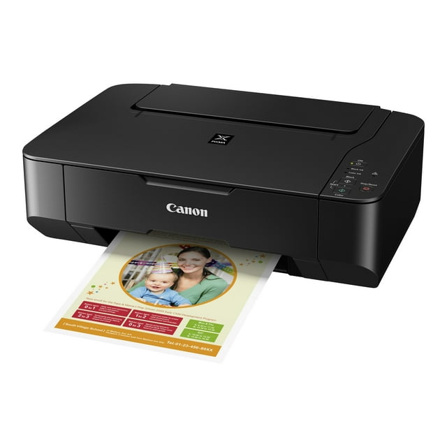 Canon PIXMA MP230 - Multifunction printer - color - ink-jet - 8.5 in x 11.7 in (original) - Legal (media) - up to 7 ipm (printing) - 100 sheets - USB 2.0