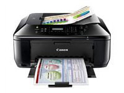 Canon Pixma iX7000 - Large Format Ink Jet Printer - LCI Paper Review