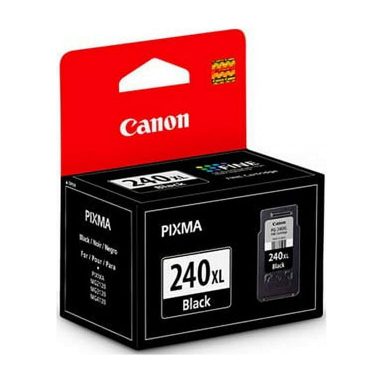 Pg 240 Canon Mx472 Ink Canon PIXMA MX472 (PG-240XL) High Yield