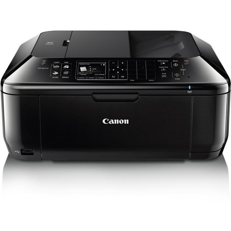 Canon Pixma Mx922 Wireless Setup Canon MX 922 Printer