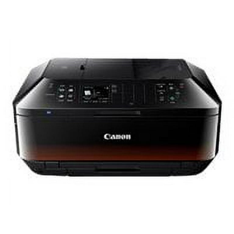 Canon PIXMA MX922 Wireless Color Photo Printer with Scanner