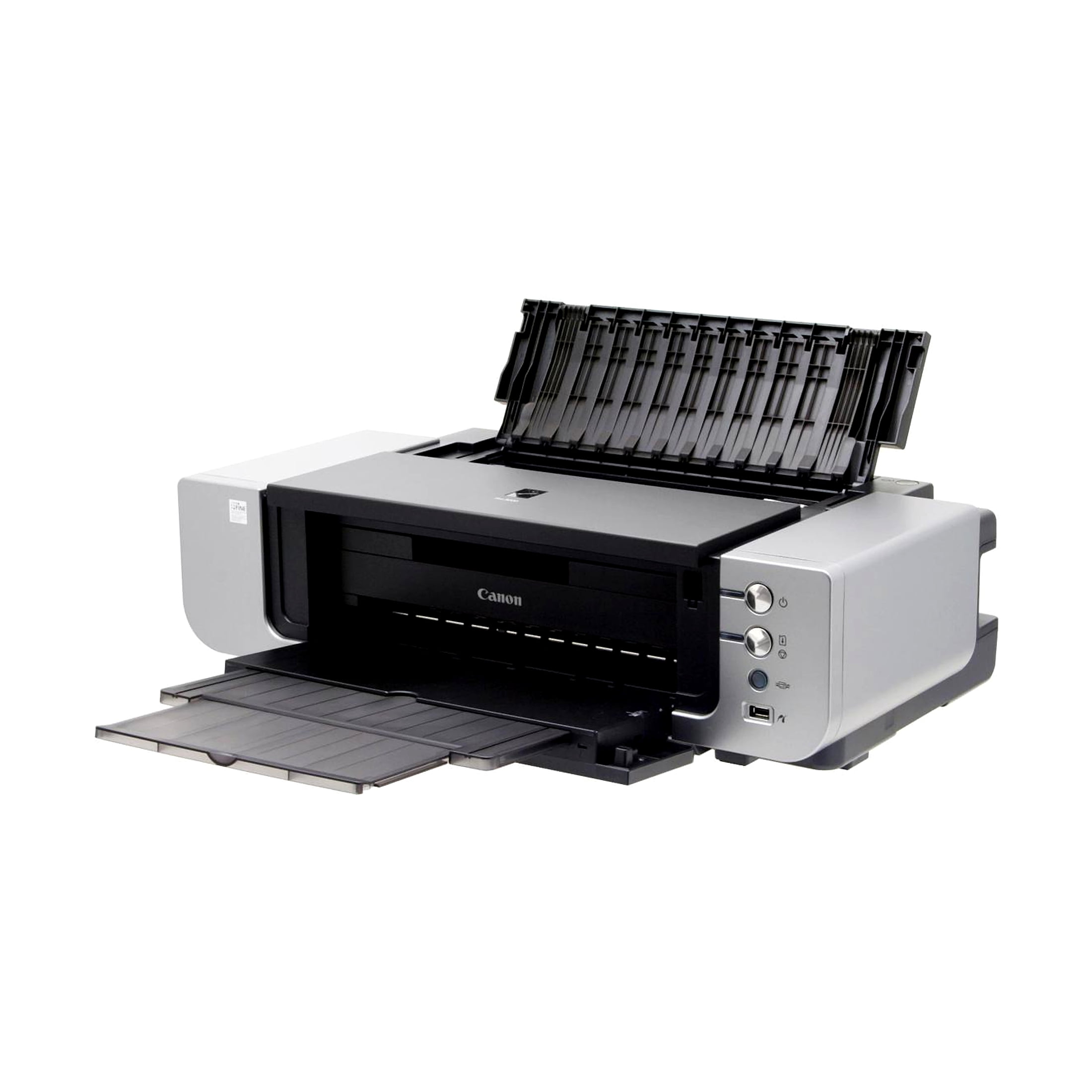 Canon Pro9000 II Mark PIXMA Printer Photo Inkjet Pixma - 0 Pro
