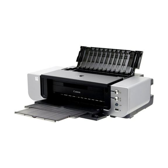 Canon PIXMA Pro9000 Desktop Inkjet Printer, Color