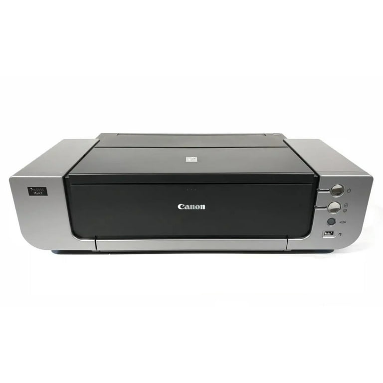 Canon PIXMA Pro9000 MARK II Professional Inkjet Photo Printer NO
