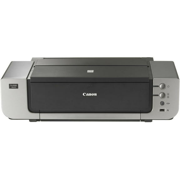Canon PIXMA Pro9000 Mark II Photo Printer