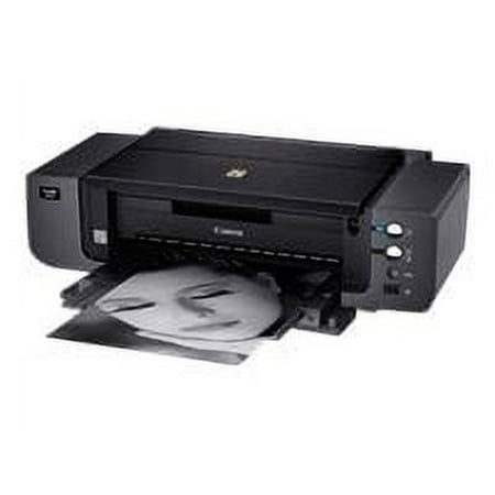 Canon PIXMA Pro9500 Mark II Desktop Inkjet Printer, Color