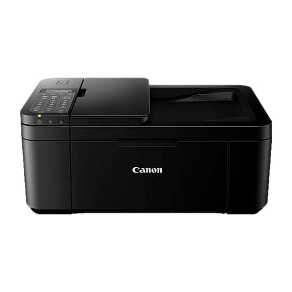 Canon PIXMA TR4527 Wireless Inkjet Multifunction Printer, Color