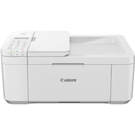 Canon PIXMA TR4720 Wireless Inkjet All-in-One Printer White