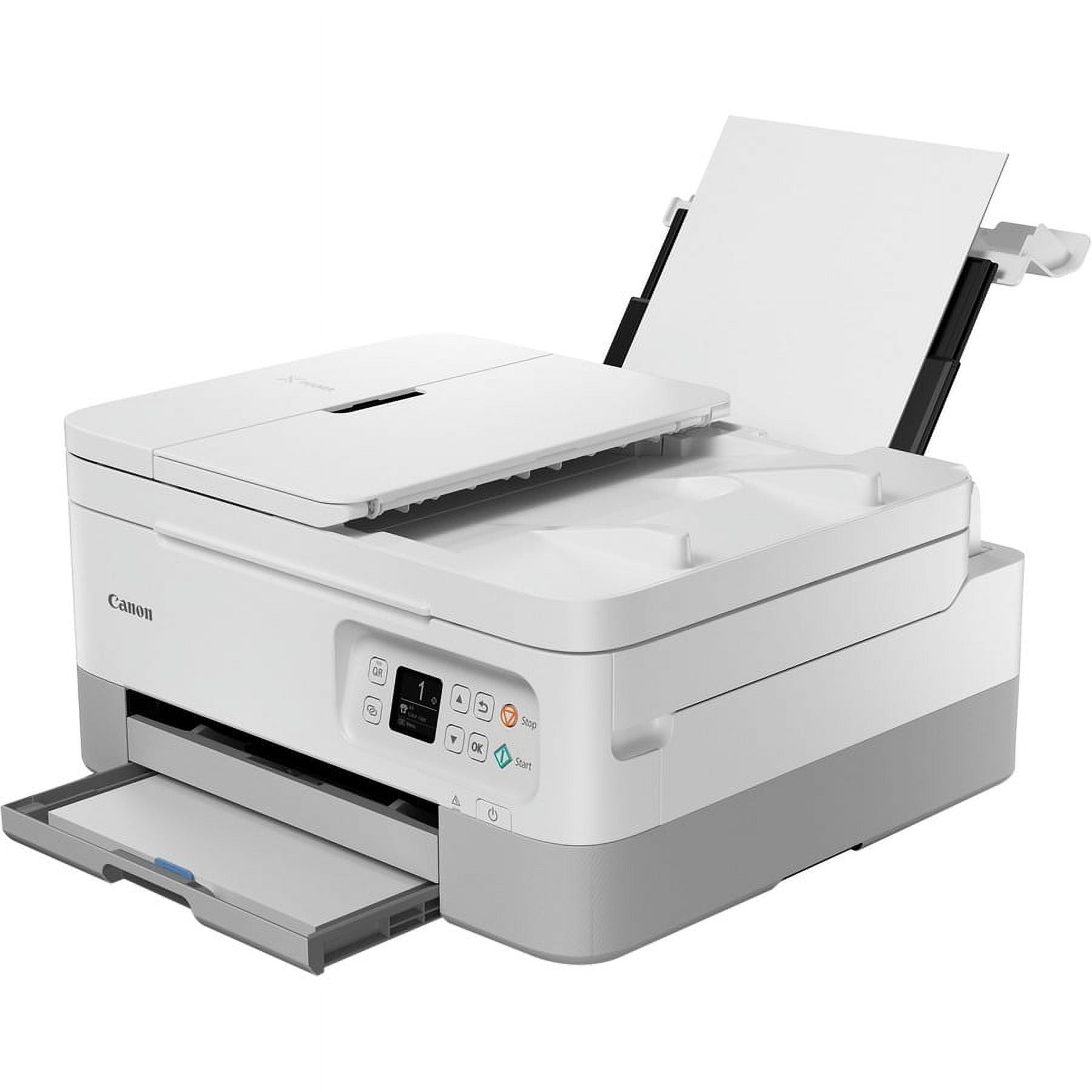 3773C008 - CANON PIXMA TS5350 All-in-One Wireless Inkjet Printer