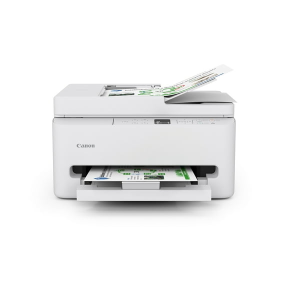 PIXMA TR7120 Wireless Multi-Function Home Printer