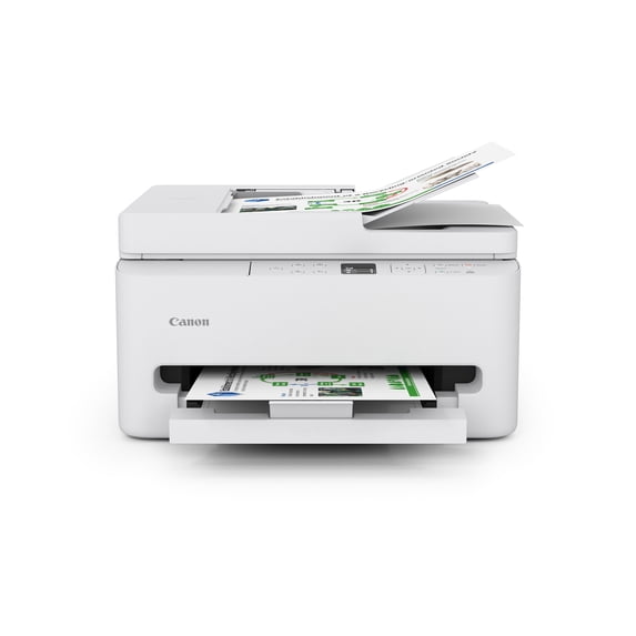 PIXMA TR7120 Wireless Multi-Function Home Printer