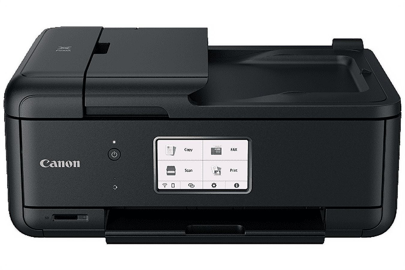 Canon PIXMA TR8622 Wireless AllinOne WiFi Printer, Computer