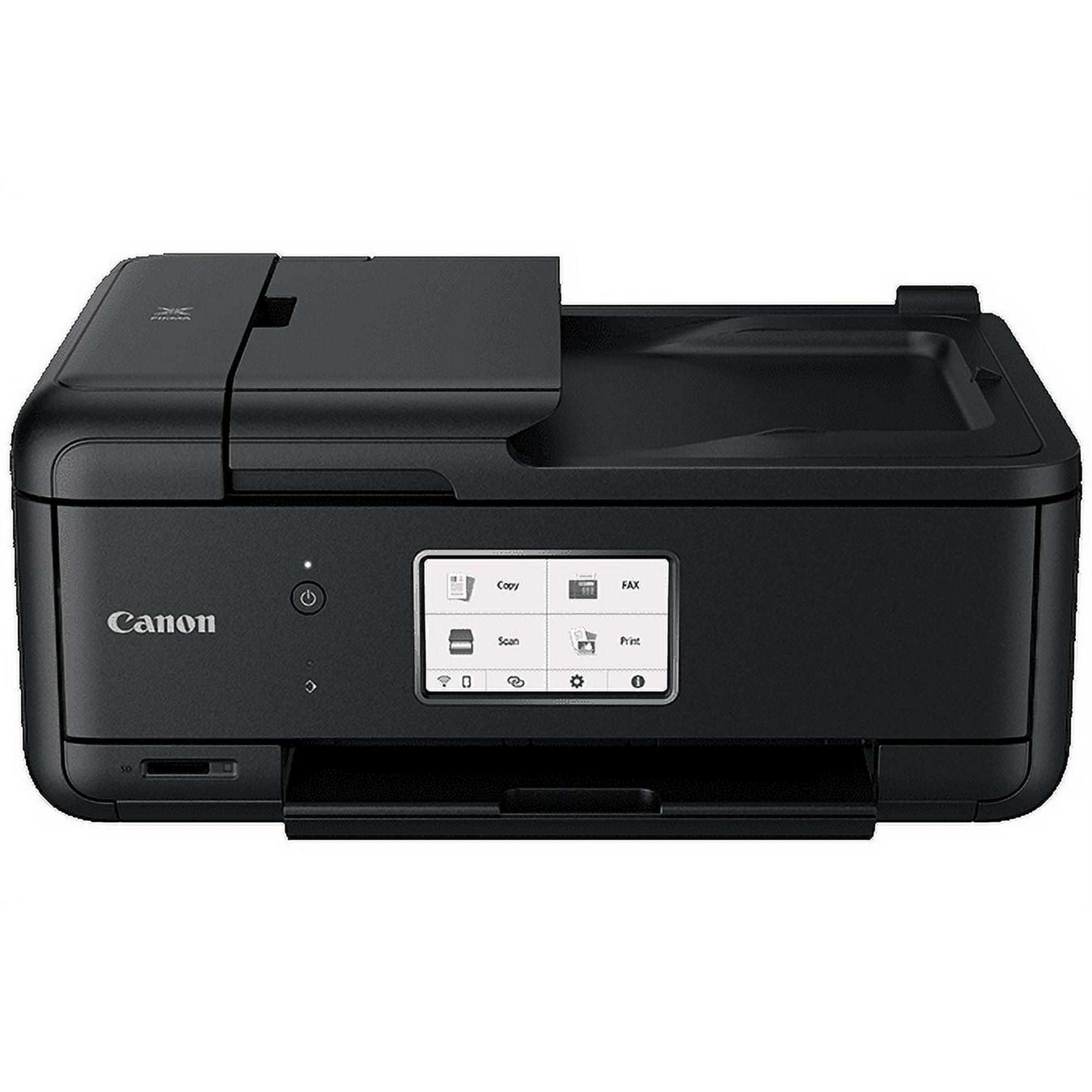 Save .99 on Canon PIXMA TR8622a Home Office Inkjet All-in-One Wireless Printer @ Walmart Save .99 on Canon PIXMA TR8622a Home Office Inkjet All-in-One Wireless Printer @ Walmart