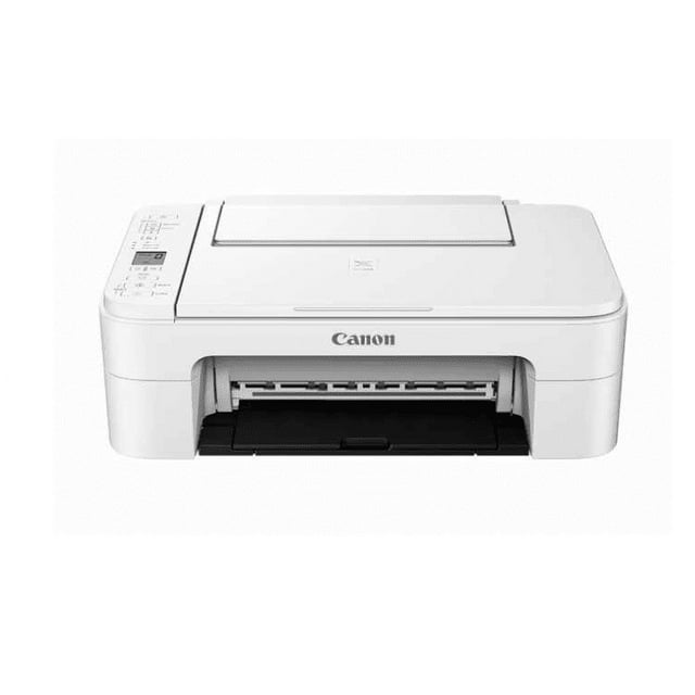 Canon PIXMA TS3122 Wireless AllinOne Inkjet Printer 2226C062