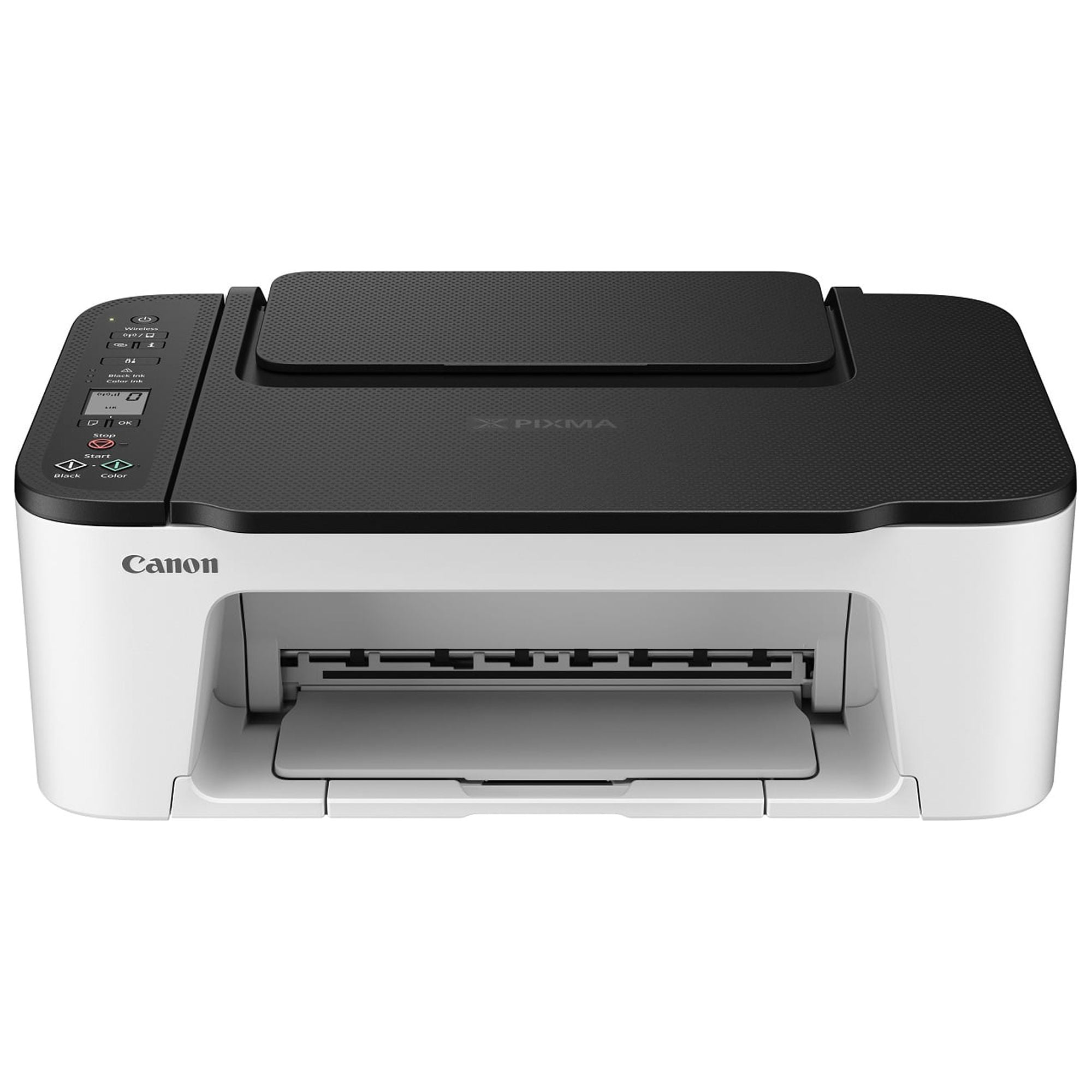 Canon PIXMA TS3522 All-in-One Wireless Color Inkjet Printer with Print, Copy  and Scan Features