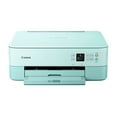 thumbnail image 1 of Canon PIXMA TS5320 Green Wireless Inkjet All-In-One Printer, 1 of 2