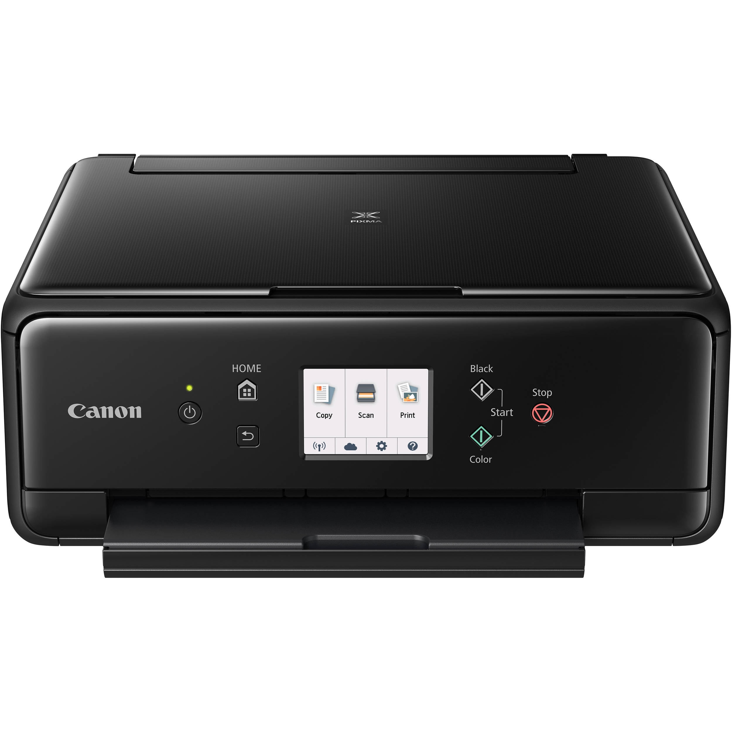 Canon PIXMA TS6120 Wireless Inkjet All-in-One Printer with Copier