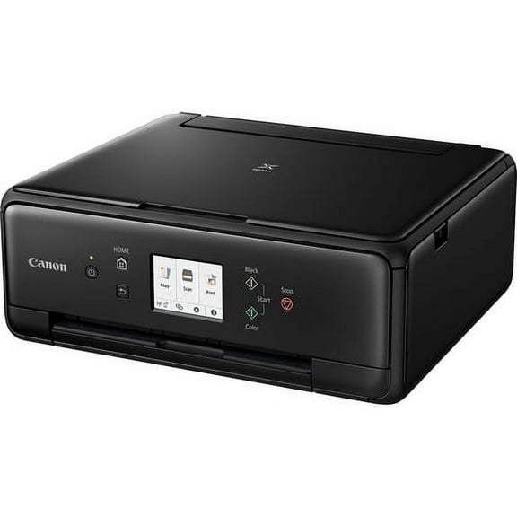 Canon PIXMA TS6220 Color Inkjet All-in-One Printer