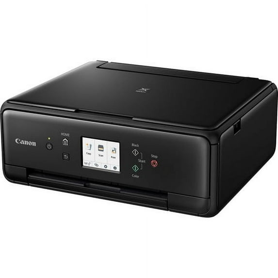 Canon PIXMA TS6220 Color Inkjet All-in-One Printer