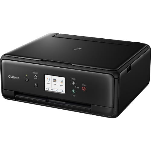 Canon TS6220 All-in-One Inkjet Printer - Walmart.com