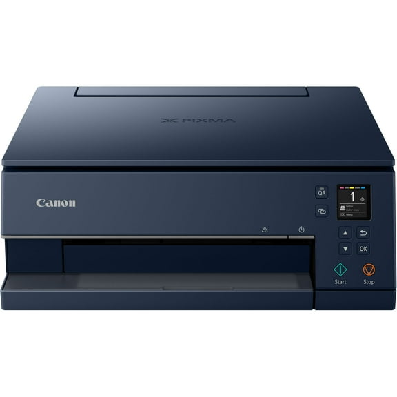 Canon PIXMA TS6320 Wireless Inkjet All-In-One Printer - Navy