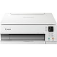 thumbnail image 1 of Canon PIXMA TS6320 White Wireless Inkjet All-In-One Printer, 1 of 5