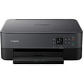 thumbnail image 1 of Canon PIXMA TS6420a Wireless All-in-One Printer - Black, 1 of 9
