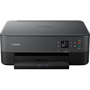Canon PIXMA TS6420a Wireless Inkjet All-In-One Color Printer Black - International Version