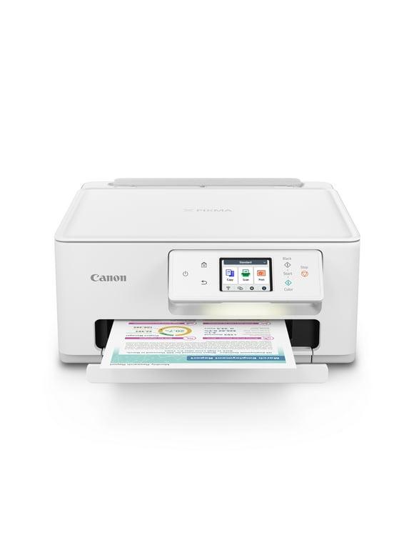 Canon PIXMA TS7720 â Wireless Home All-in-One Printer