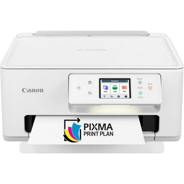 Canon PIXMA TS7720 Wireless Home AllinOne Printer