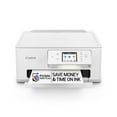 thumbnail image 1 of PIXMA TS7720 Wireless Copy/Print/Scan Inkjet Printer, 1 of 11