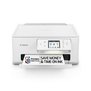 PIXMA TS7720 Wireless Copy/Print/Scan Inkjet Printer