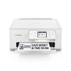 PIXMA TS7720 Wireless Copy/Print/Scan Inkjet Printer