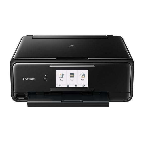 Canon Pixma TS 8350 Inkjet Printer