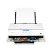 Canon PIXMA TS8820   Wireless Home All-in-One Printer