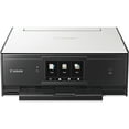 thumbnail image 1 of Canon PIXMA TS9020 Inkjet Multifunction Printer - Color - Photo Print - Desktop, 1 of 7