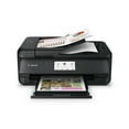 thumbnail image 1 of Canon PIXMA TS9520a Black Wireless Inkjet All-in-One Printer, 1 of 12