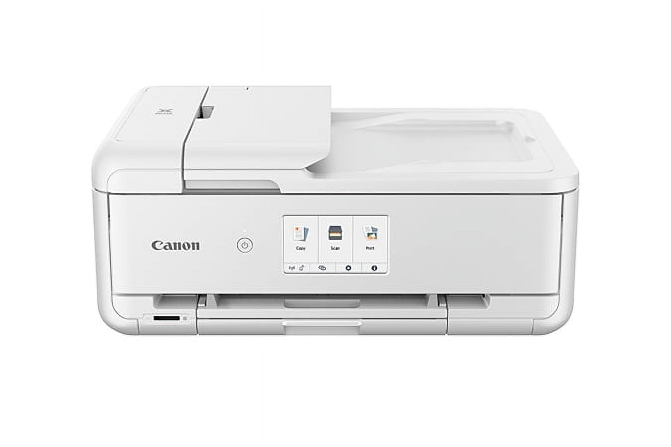Canon All-in-One Printers in Printers | White - Walmart.com