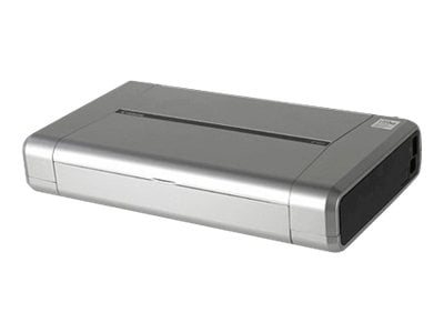 Canon iP100 ポータブルインクジェットプリンター Canon PIXMA iP100 - Printer - color - ink-jet - Legal - 600 dpi