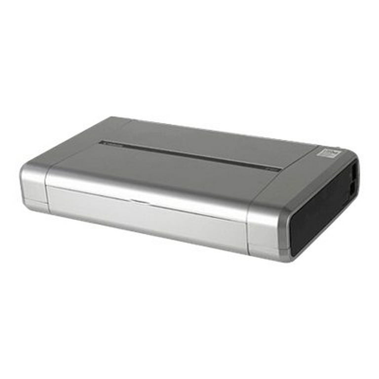Canon PIXMA iP100 - Printer - color - ink-jet - Legal - 600