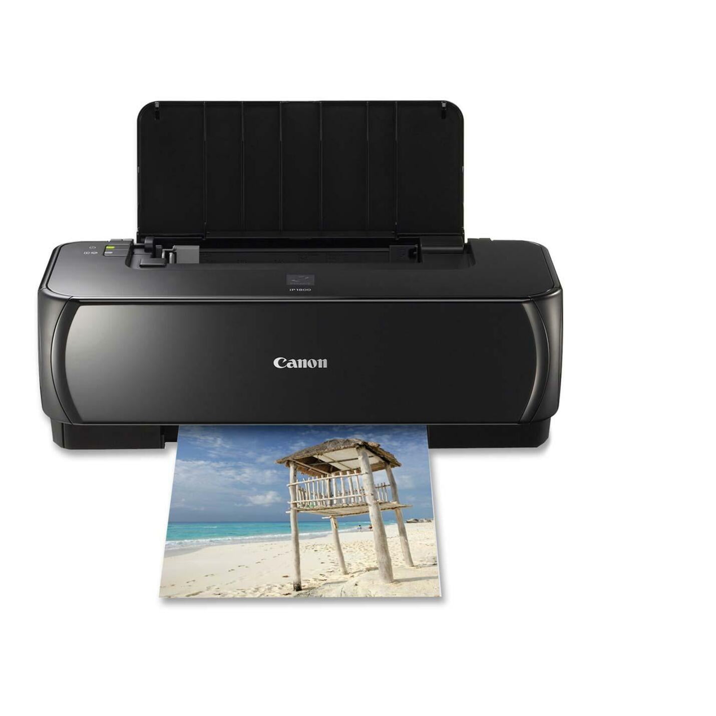 Купить Принтер Canon Pixma Ip1800
