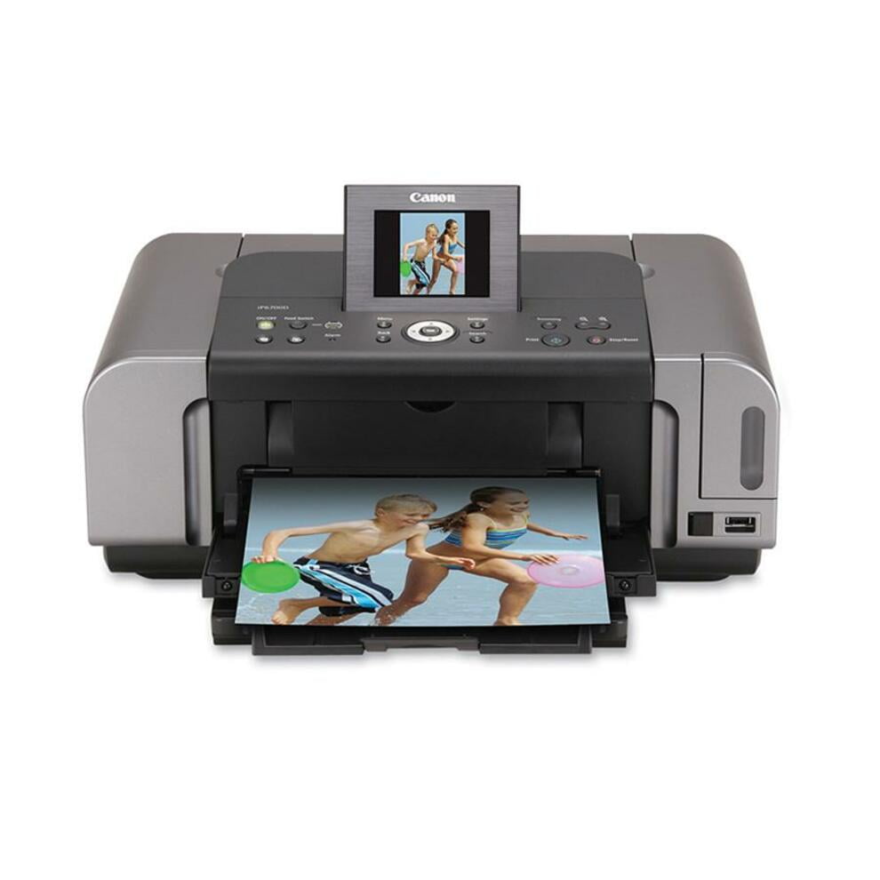 Canon iP Desktop Inkjet Printer, Color - Walmart.com