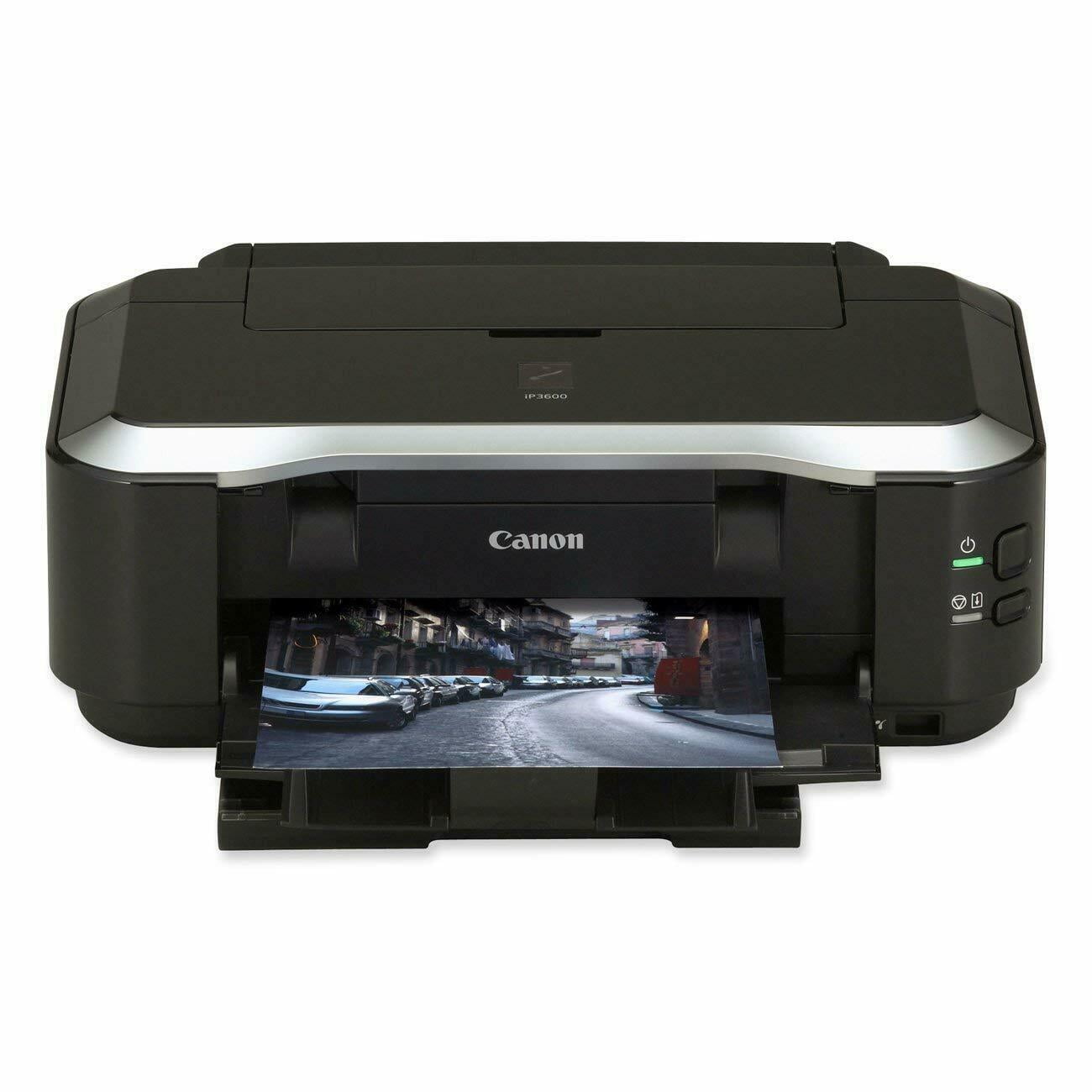 Canon PIXMA iP3600