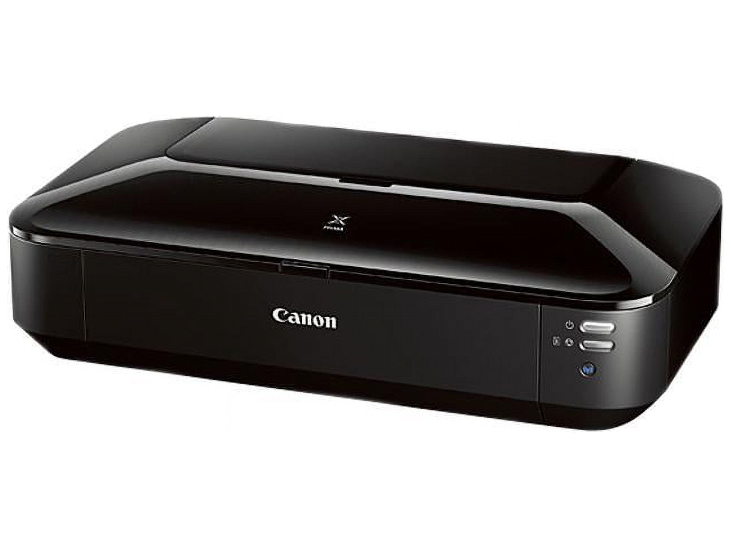 Canon Black Wireless Inkjet Business Printer with Photo Quality