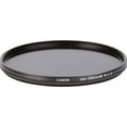 thumbnail image 1 of Canon PL-CB 82mm Circular Polarizer Glass Filter, 1 of 3