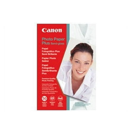 Canon Paper